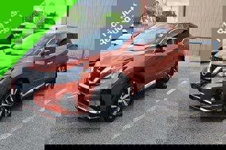 Used 2022 Nissan Murano SL w/ SL Moonroof Package image 1