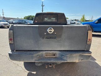 Used 2008 Nissan Titan XE w/ Preferred Pkg image 1