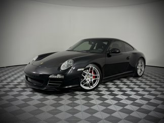 Used 2011 Porsche 911 Carrera 4S image 1
