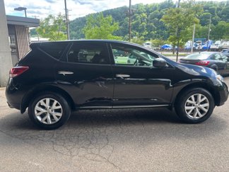 Used 2011 Nissan Murano S image 1