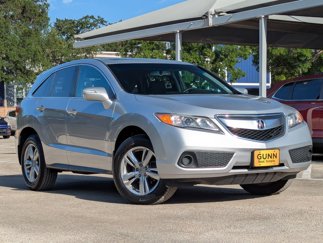 Used 2013 Acura RDX FWD image 1