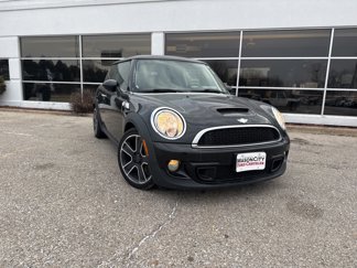 Used 2013 MINI Cooper S image 1