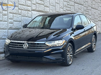 Used 2019 Volkswagen Jetta SE image 1