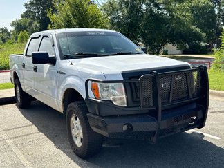 Used 2014 Ford F150 XL w/ Equipment Group 101A Mid image 1
