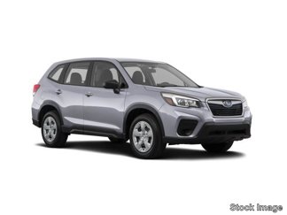Used 2019 Subaru Forester w/ Alloy Wheel Package image 1