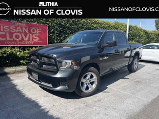 Used 2010 Dodge Ram 1500 Truck Sport image 1