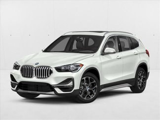 Used 2020 BMW X1 sDrive28i image 1