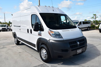 Used 2018 RAM ProMaster 2500 w/ Interior Convenience Group image 1