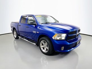 Used 2014 RAM 1500 Express image 1