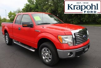 Used 2011 Ford F150 XLT w/ XLT Chrome Pkg image 1