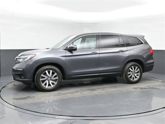 Used 2019 Honda Pilot EX-L image 1