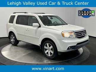 Used 2013 Honda Pilot Touring image 1