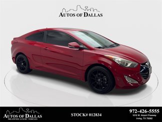 Used 2013 Hyundai Elantra SE image 1