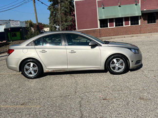 Used 2013 Chevrolet Cruze LT image 1