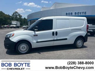 Used 2021 RAM ProMaster City Tradesman image 1