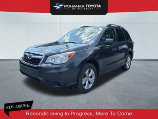 Used 2014 Subaru Forester 2.5i Premium w/ All-Weather Package image 1
