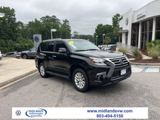 Used 2015 Lexus GX 460 image 1