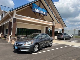 Used 2012 Honda Accord LX image 1
