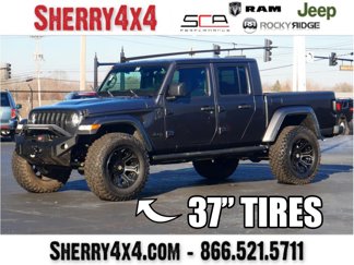 Used 2023 Jeep Gladiator Sport image 1