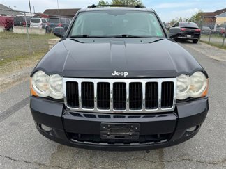 Used 2010 Jeep Grand Cherokee Limited w/ Trailer Tow Group IV image 1