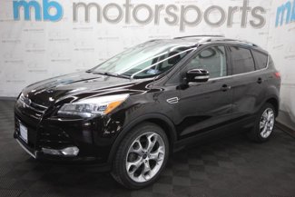 Used 2013 Ford Escape Titanium image 1
