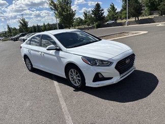 Used 2018 Hyundai Sonata SE image 1
