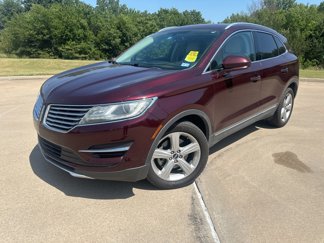 Used 2018 Lincoln MKC Premiere image 1