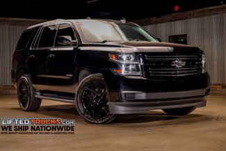 Used 2019 Chevrolet Tahoe LS w/ Max Trailering Package image 1