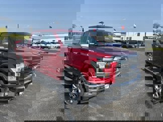 Used 2017 Ford F150 Lariat image 1