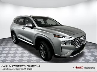 Used 2022 Hyundai Santa Fe SEL image 1