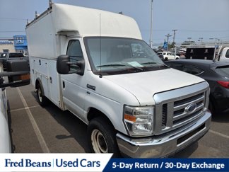Used 2012 Ford E-350 and Econoline 350 Super Duty w/ PWR Locks & Windows Group image 1