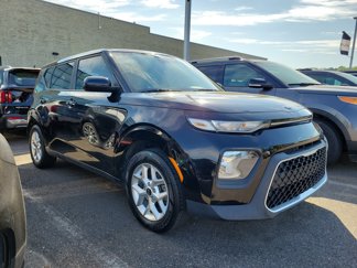 Used 2020 Kia Soul S image 1