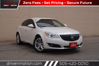 Used 2014 Buick Regal Premium image 1