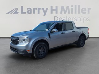 Certified 2023 Ford Maverick XLT w/ Equipment Group 300A Standard image 1