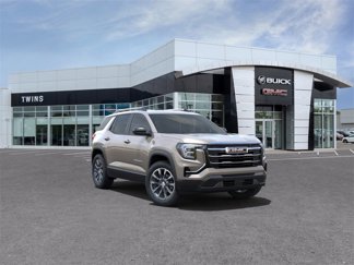 New 2025 GMC Terrain Elevation w/ Elevation Premium Package image 1