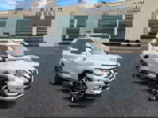 Used 2017 Nissan Rogue SL w/ SL Premium Package image 1
