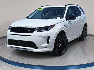 Used 2024 Land Rover Discovery Sport S image 1