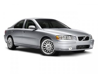 Used 2008 Volvo S60 2.5T image 1