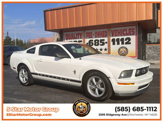 Used 2007 Ford Mustang Premium image 1