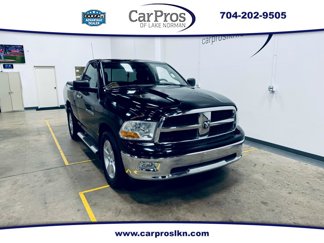 Used 2012 RAM 1500 Classic SLT w/ Popular Equipment Group image 1