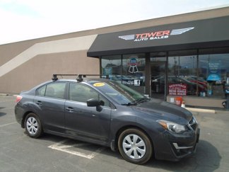 Used 2015 Subaru Impreza 2.0i image 1