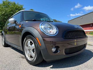 Used 2009 MINI Cooper Clubman Hardtop image 1