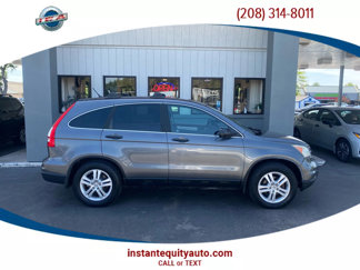 Used 2011 Honda CR-V EX image 1