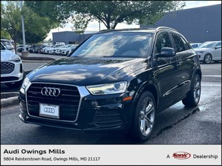 Used 2016 Audi Q3 2.0T Premium Plus image 1