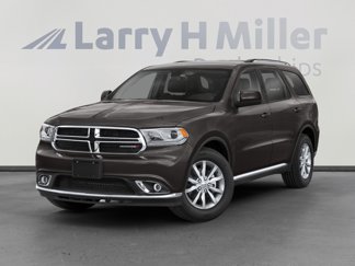 Used 2019 Dodge Durango SXT image 1