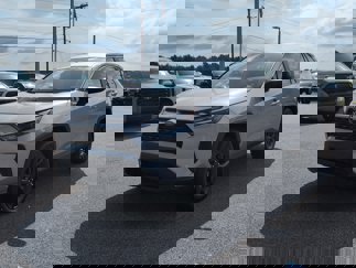 New 2025 Toyota RAV4 LE image 1