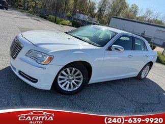 Used 2013 Chrysler 300 image 1
