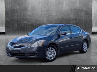 Used 2011 Nissan Altima 2.5 S image 1