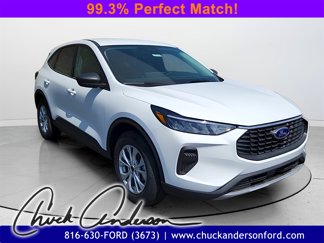 New 2025 Ford Escape Active w/ Tech Pack #1 image 1