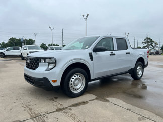 New 2025 Ford Maverick XL image 1